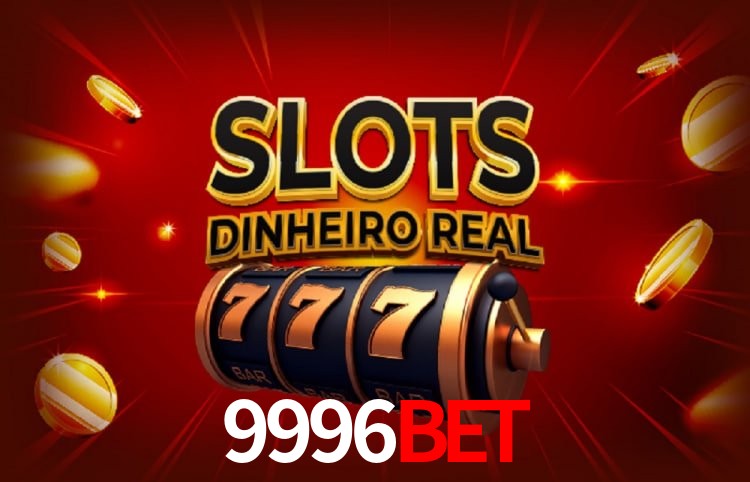Sinta a adrenalina dos jogos de cassino com 9996BET