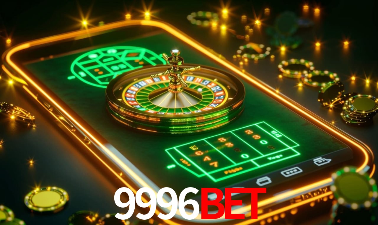 9996BET - Cassino On-line Sorte Real - 9996BET.COM