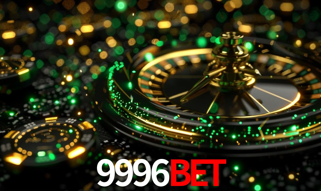 Explore as vantagens do 9996BET: serviço profissional e confiabilidade