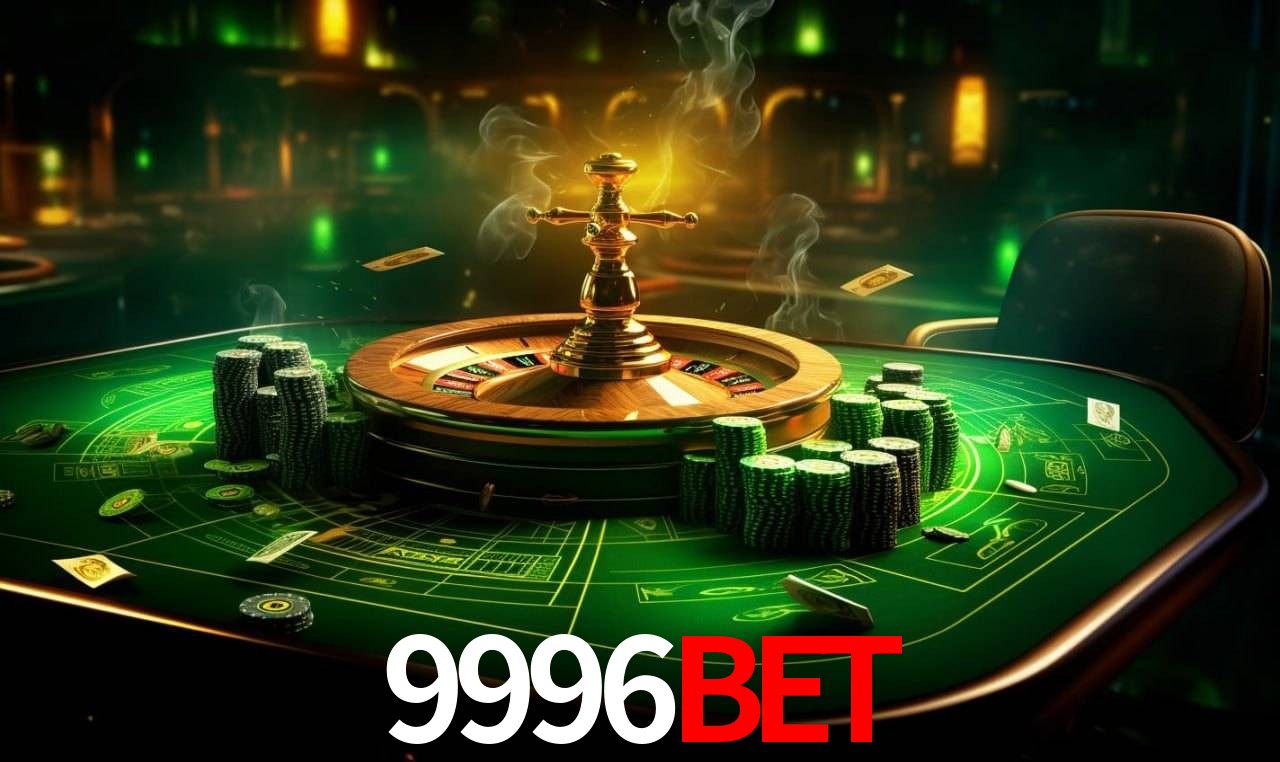 9996BET: Seu Especialista em Apostas Esportivas Brasileiras